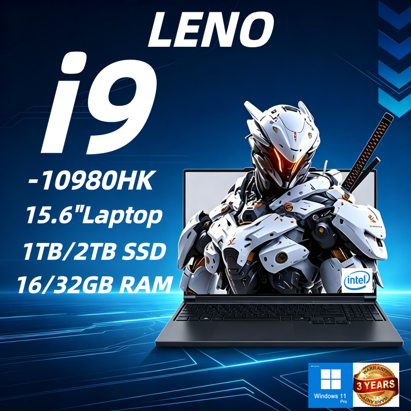 Laptop Accessories Ram - 2026 NEW LENO 15.6 Inch Portable