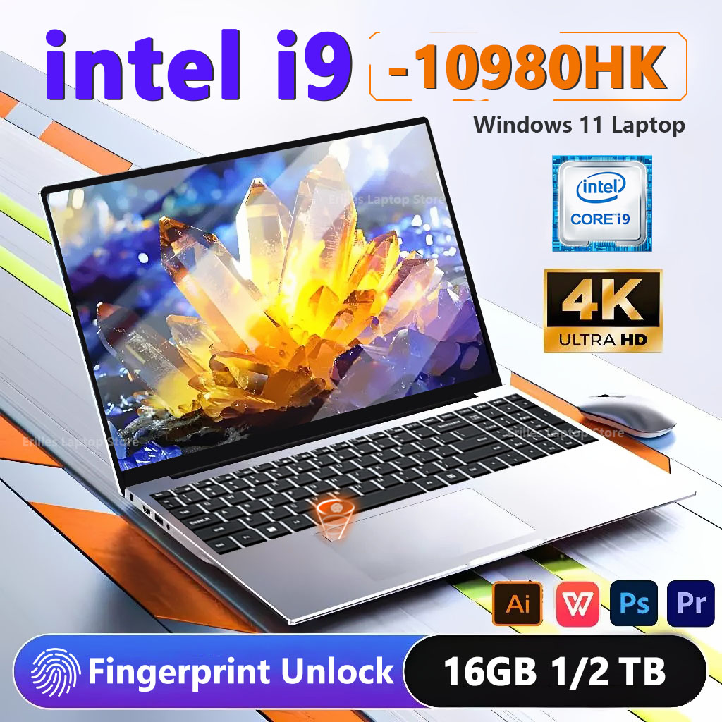 Windows 11 Pro Intel Core i9 1 – Laptop Accessories Ram Bewertung und Preis