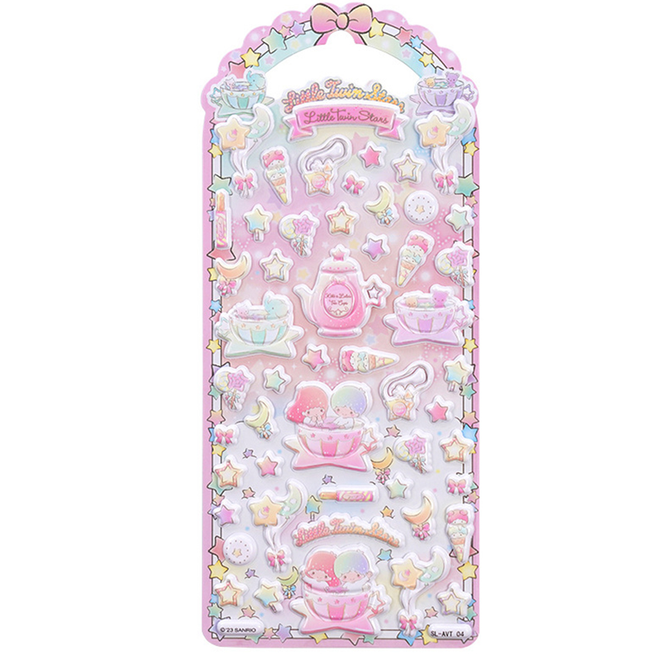 4Style 3D Gemini Stickers Good – Laptop Accessories All Bewertung und Preis