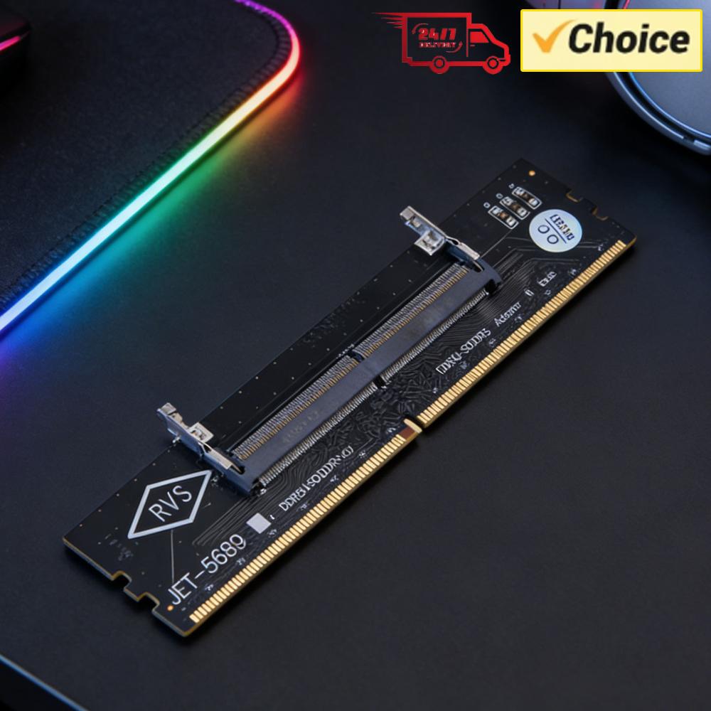 DDR5 Laptop To Desktop 5th Gen – Laptop Accessories Ram Bewertung und Preis