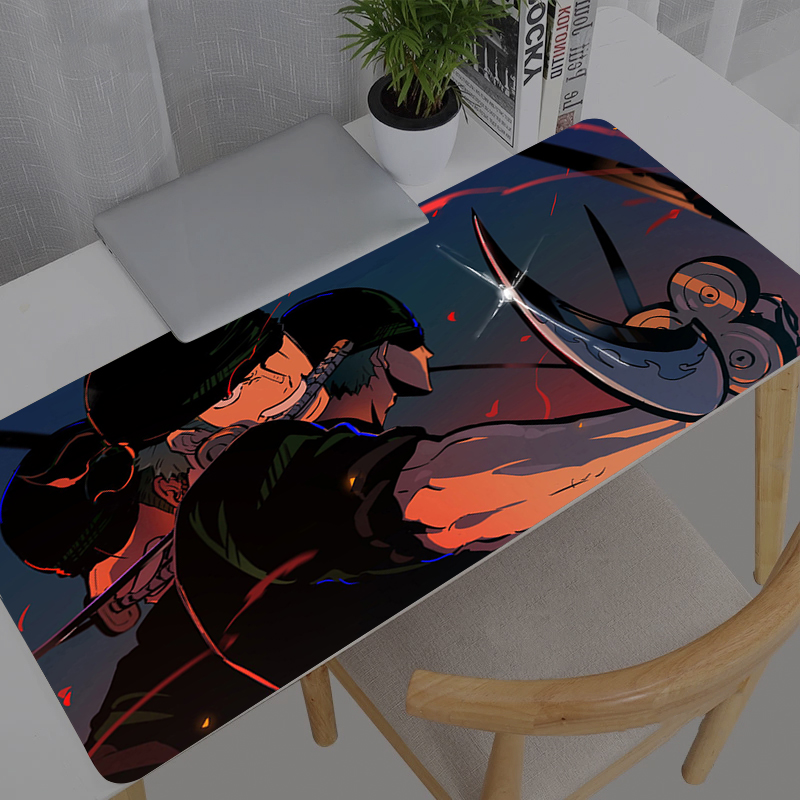 Large Mouse Pad Office One Pie – Keyboard Laptop Accessories Bewertung und Preis