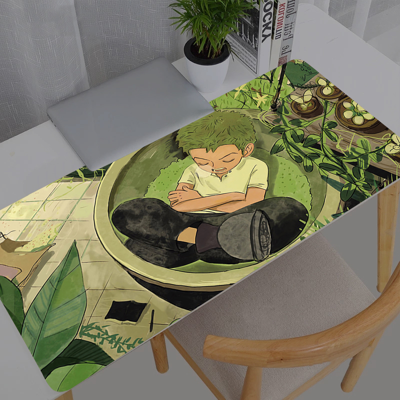 Large Mouse Pad Office One Pie – Keyboard Laptop Accessories Bewertung und Preis
