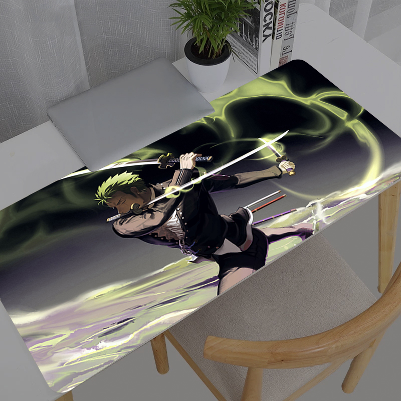 Large Mouse Pad Office One Pie – Keyboard Laptop Accessories Bewertung und Preis