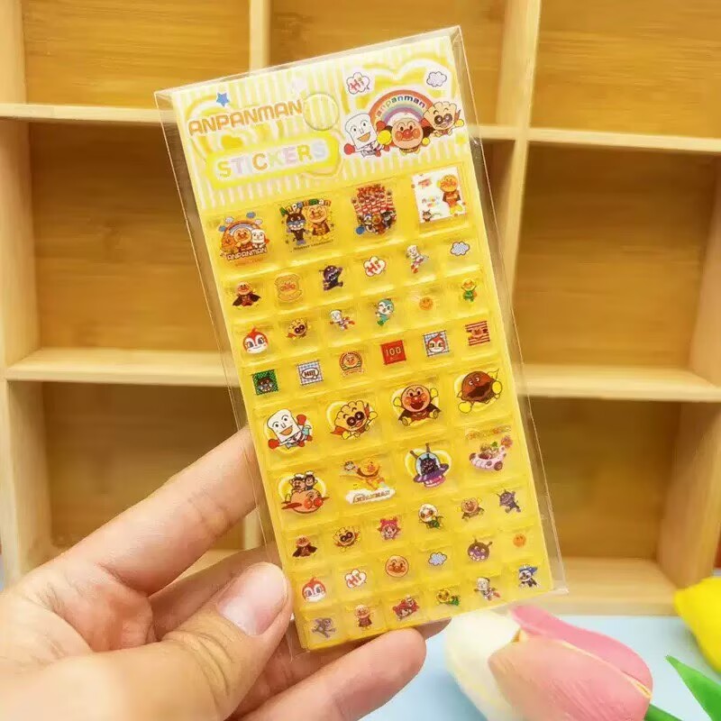 2/4p Solid Square Sticker Diy  – Laptop Accessories All Bewertung und Preis