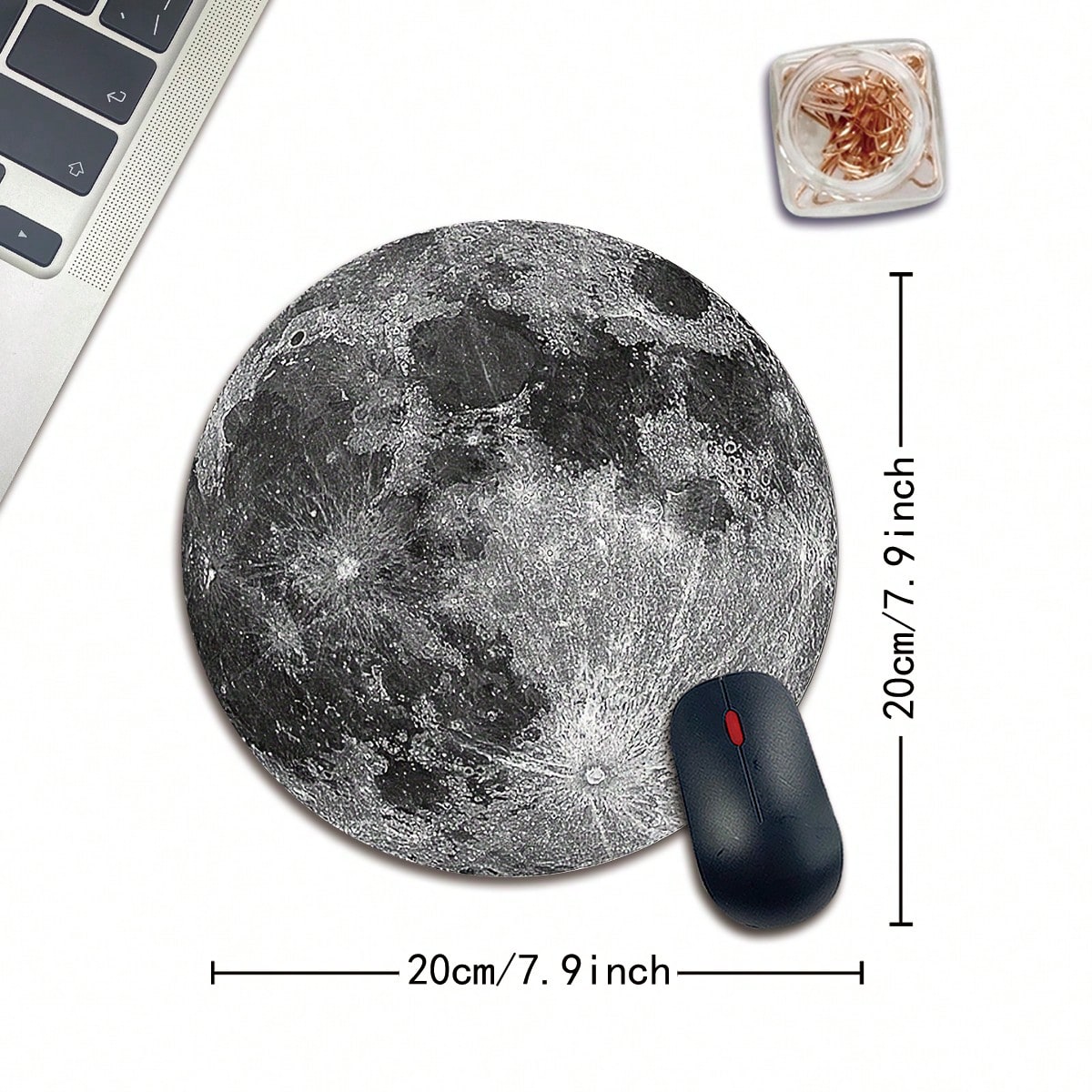 1 Purple Marble Moon Cute Mous – Laptop Accessories Officeworks Bewertung und Preis