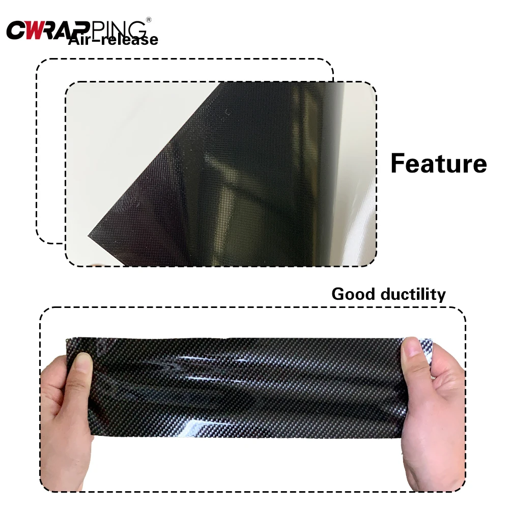 Carbon Fiber Matte Glossy Blac – Laptop Accessories All Bewertung und Preis
