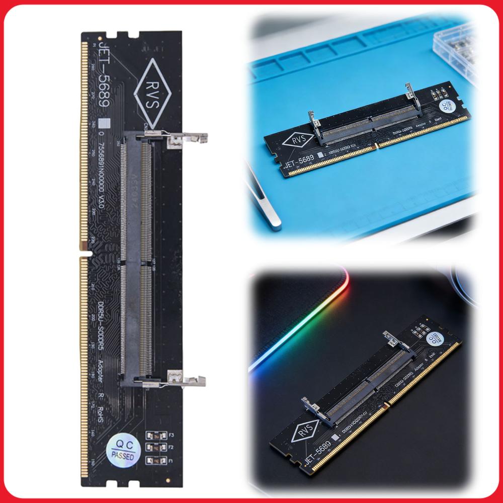 DDR5 Laptop To Desktop 5th Gen – Laptop Accessories Ram Bewertung und Preis