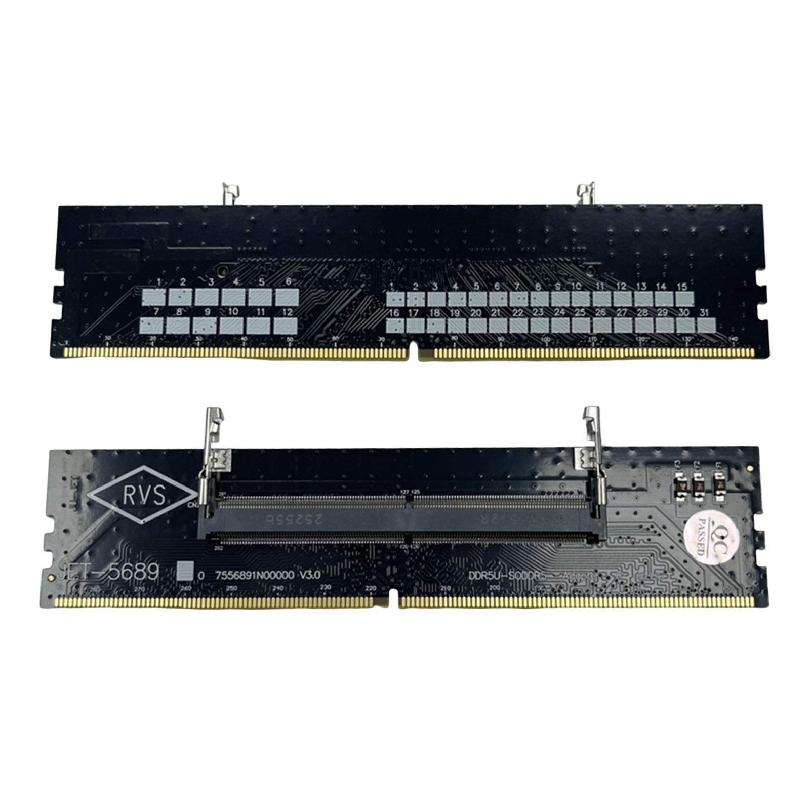 DDR5 Laptop To Desktop 5th Gen – Laptop Accessories Ram Bewertung und Preis