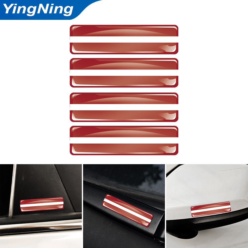 3D Domed Sticker Kenya Latvia  – Laptop Accessories Kenya Bewertung und Preis