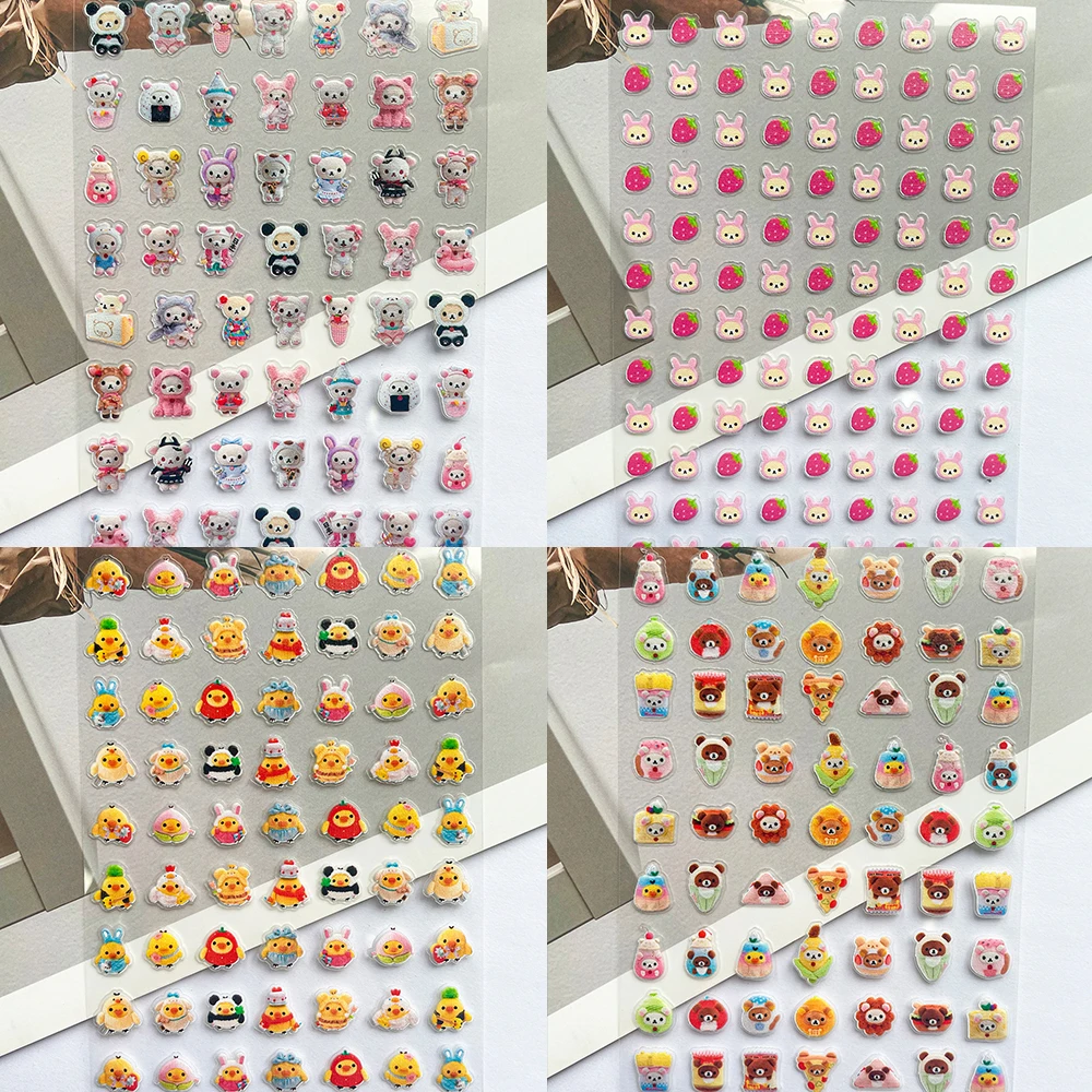 Pvc Super Mini Rilakkuma Poste – Laptop Accessories All Bewertung und Preis