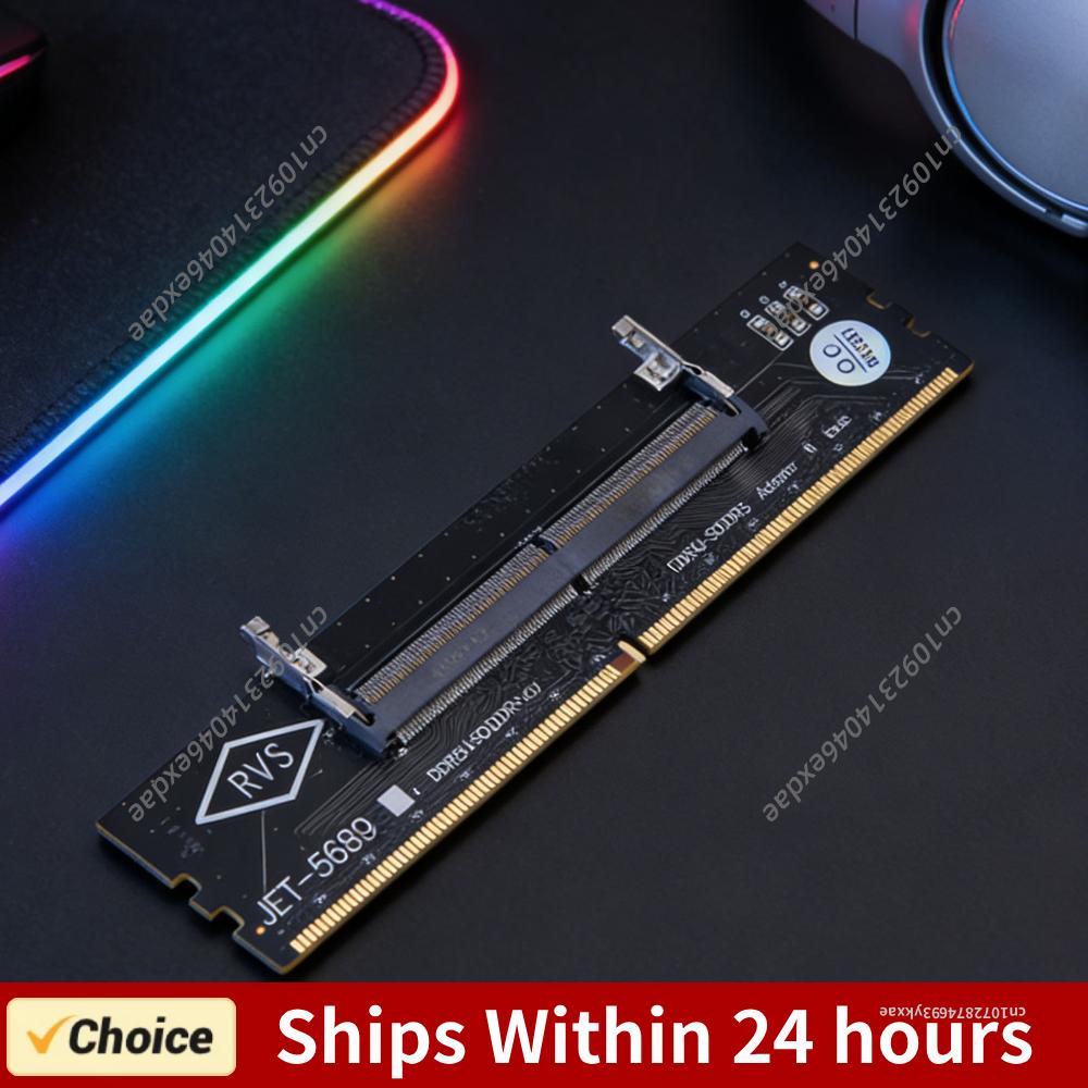 DDR5 Laptop To Desktop Memory  – Laptop Accessories Ram Bewertung und Preis