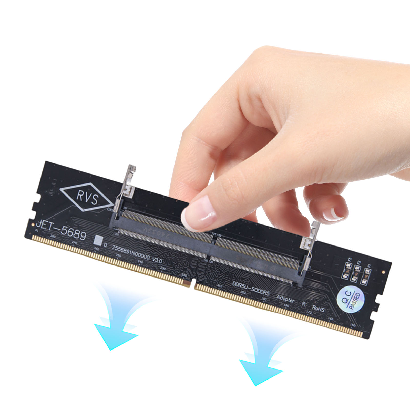 DDR5 Laptop To Desktop Memory  – Laptop Accessories Ram Bewertung und Preis