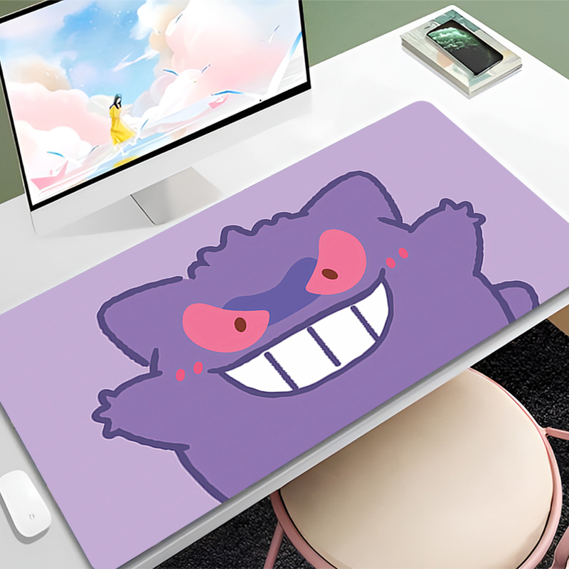 Mouse Pad Gaming P-Pokemon Gen – Keyboard Laptop Accessories Bewertung und Preis