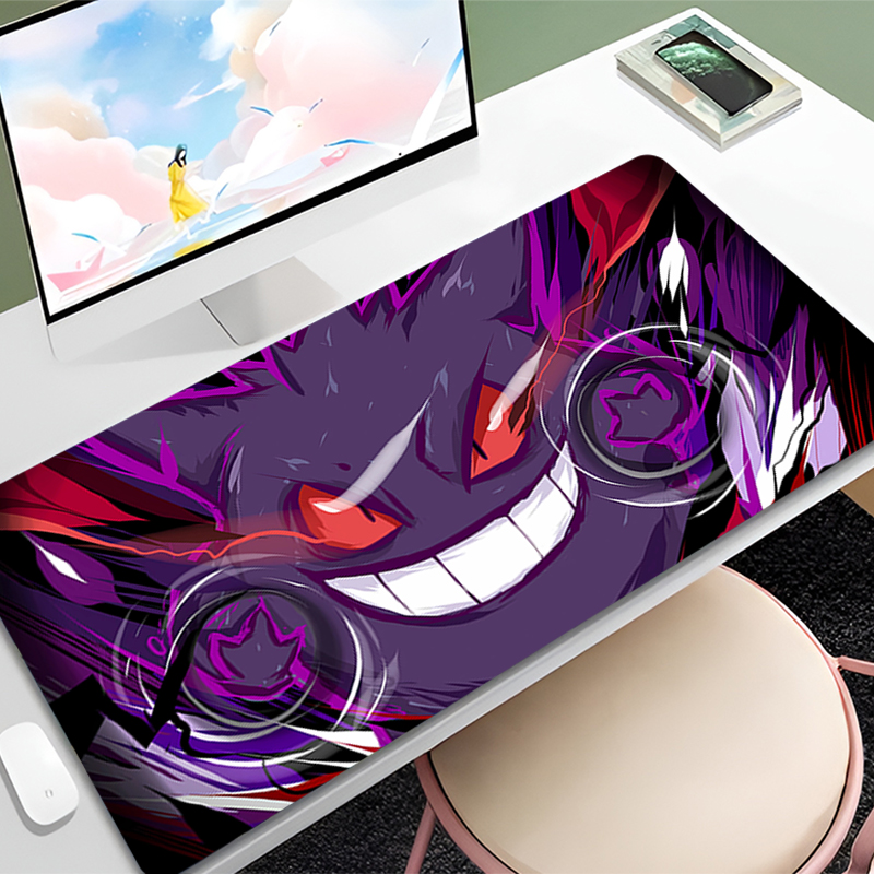 Mouse Pad Gaming P-Pokemon Gen – Keyboard Laptop Accessories Bewertung und Preis