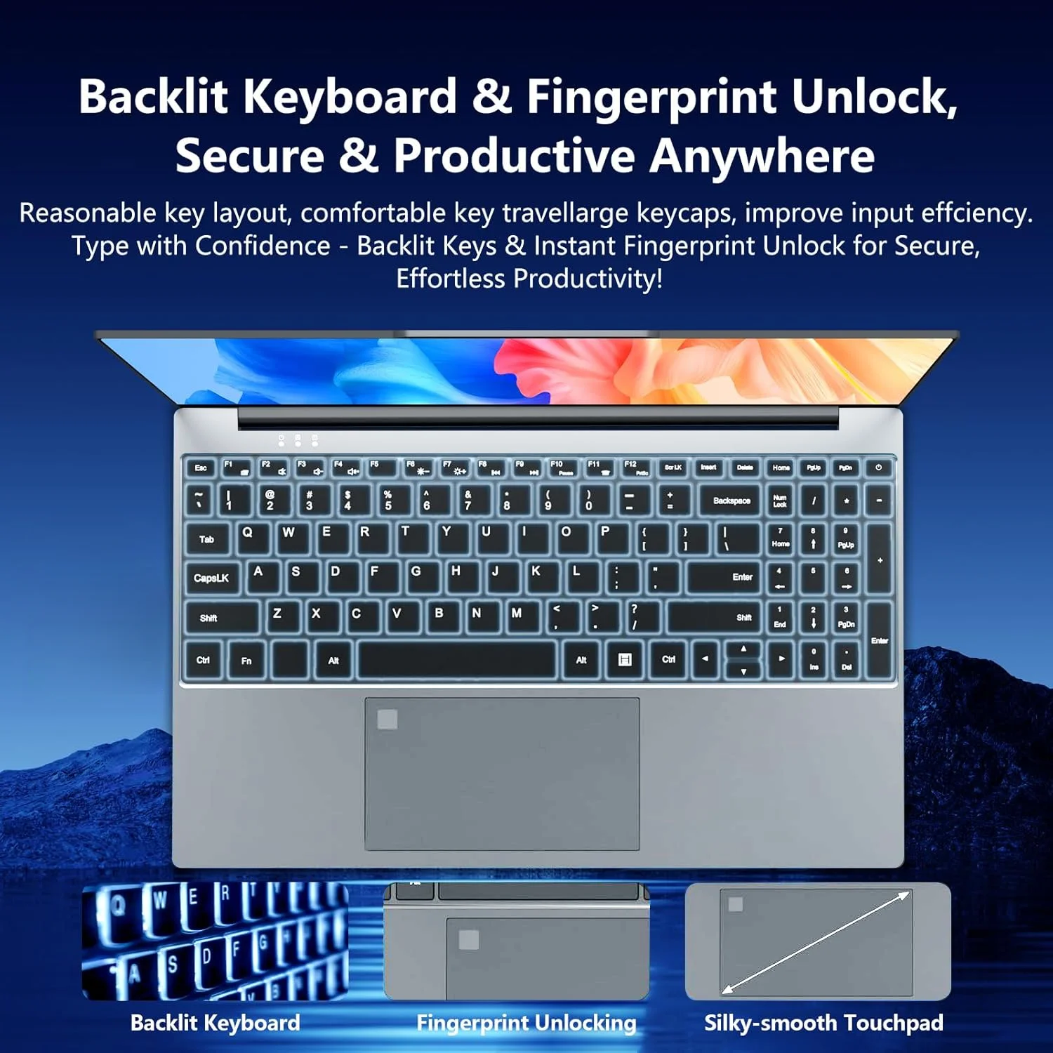 New Office Laptop Intel Core i – Laptop Accessories Ram Bewertung und Preis