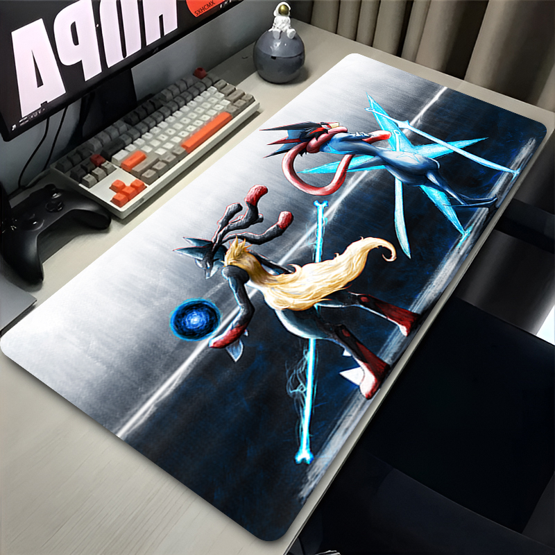 Mouse Pad Cool Anime P-pokemon – Laptop Accessories For Programmers Bewertung und Preis