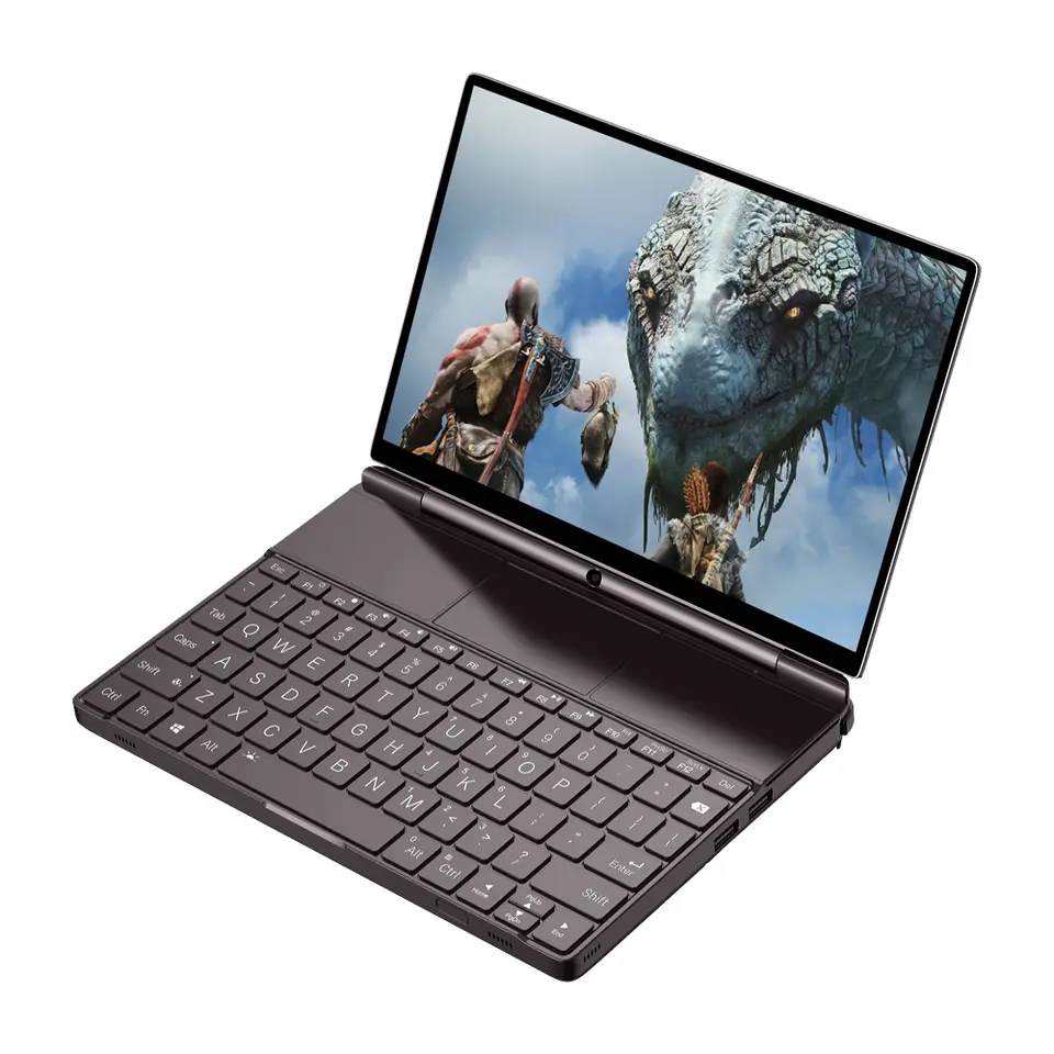 2026 New GPD WIN Max 2 AMD 884 – Laptop Accessories Ram Bewertung und Preis
