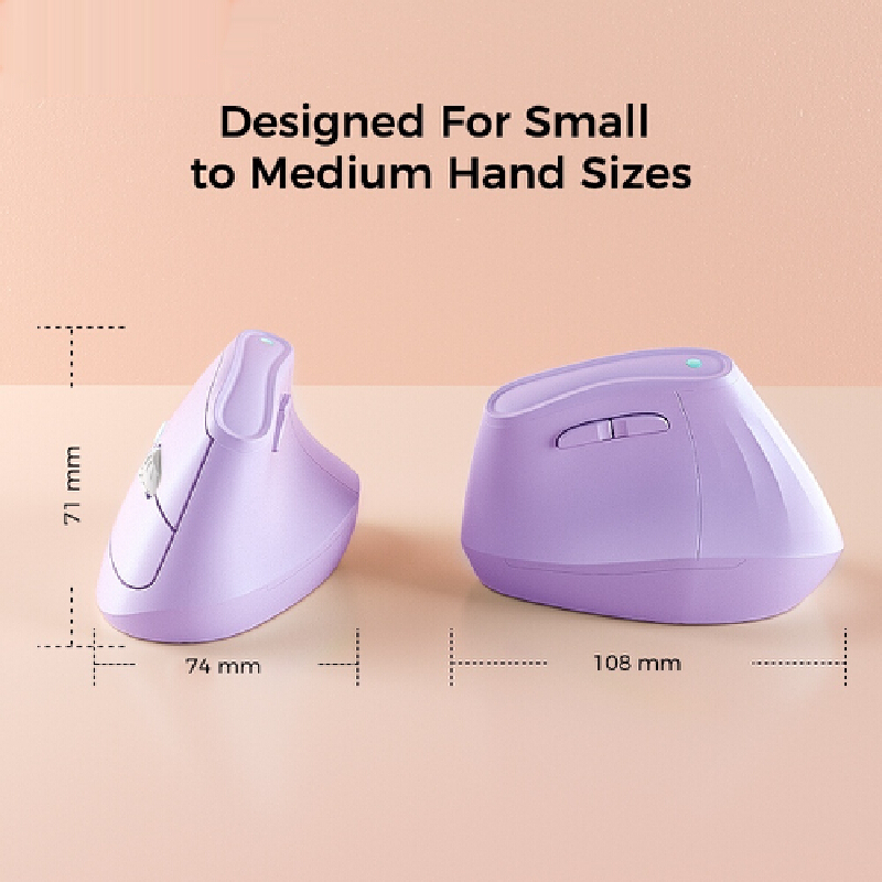 Vertical Ergonomic Mouse 57 De – Laptop Accessories Officeworks Bewertung und Preis