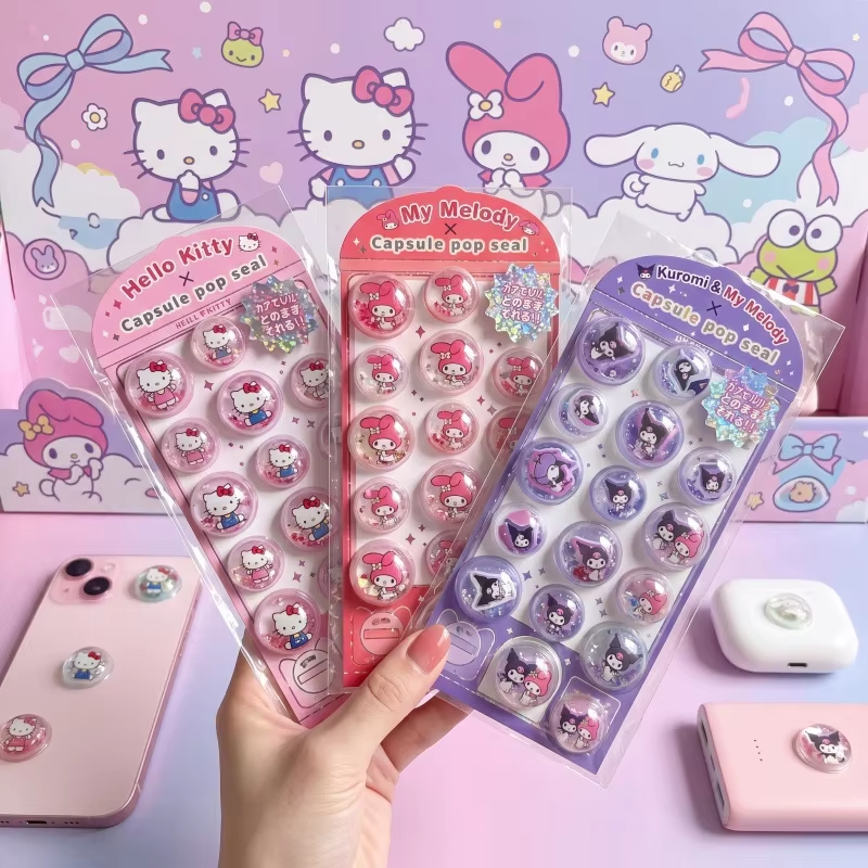 8-40Pcs Cute 3D Shake Bubble P – Laptop Accessories All Bewertung und Preis