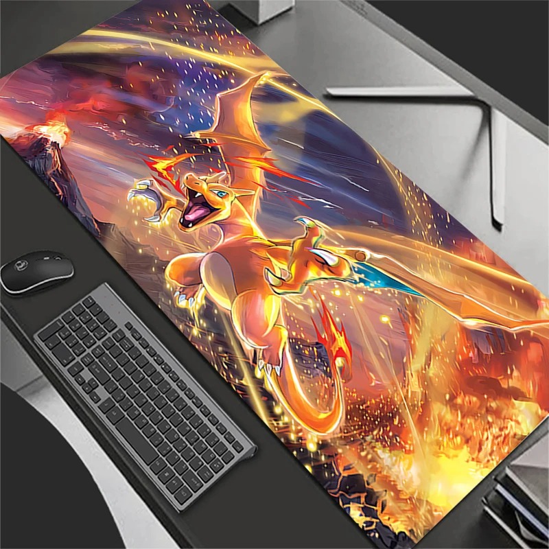 Mouse Pad Anime Gaming Accesso – Laptop Accessories For Programmers Bewertung und Preis