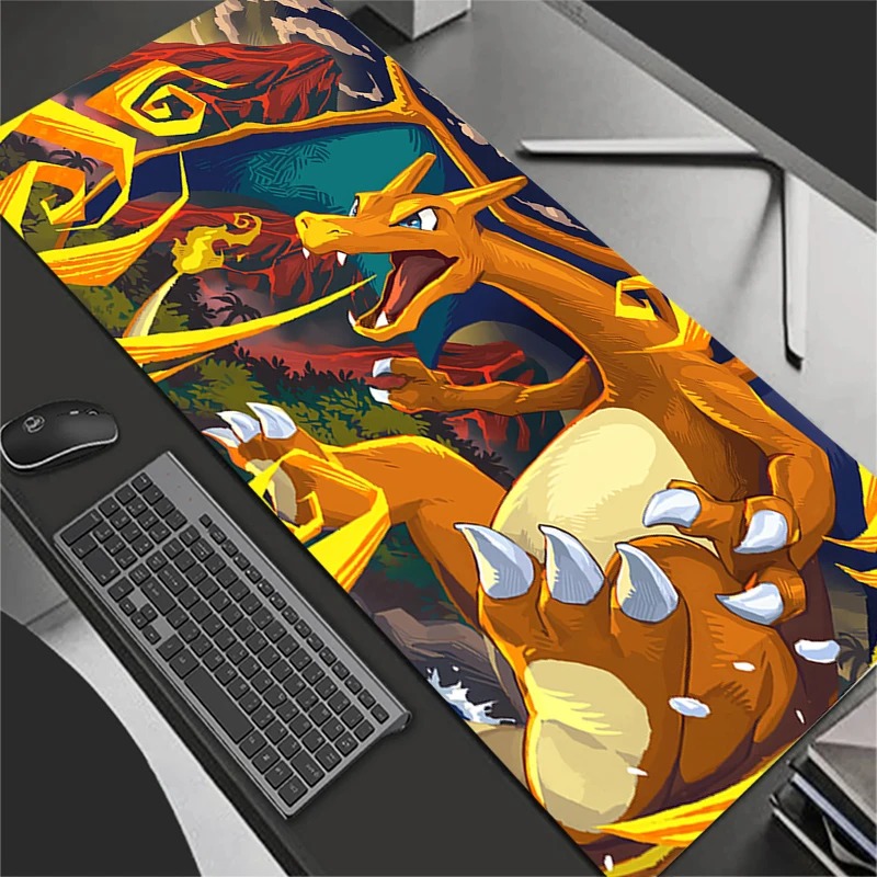 Mouse Pad Anime Gaming Accesso – Laptop Accessories For Programmers Bewertung und Preis