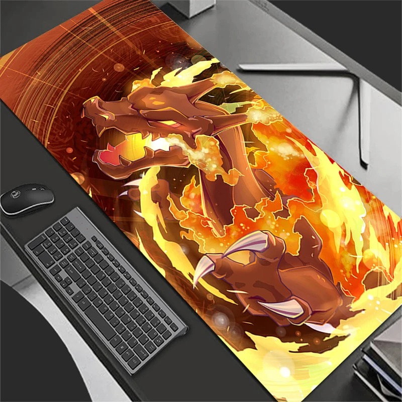 Mouse Pad Anime Gaming Accesso – Laptop Accessories For Programmers Bewertung und Preis