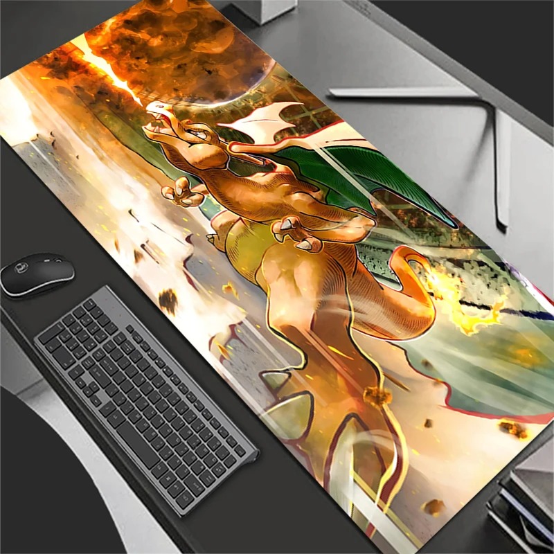 Mouse Pad Anime Gaming Accesso – Laptop Accessories For Programmers Bewertung und Preis