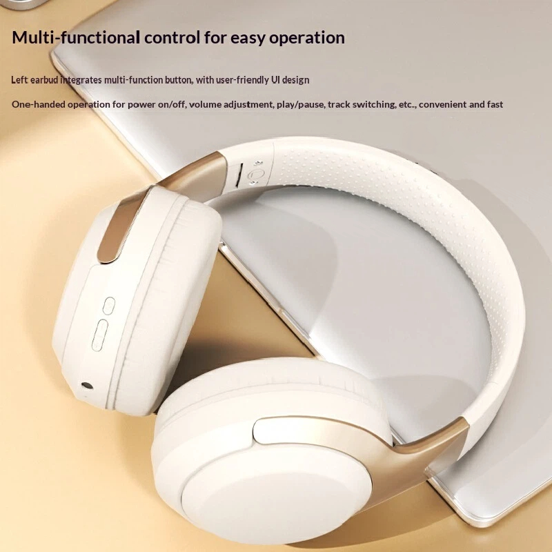 Over Ear Wireless Bluetooth He – Laptop Accessories Officeworks Bewertung und Preis