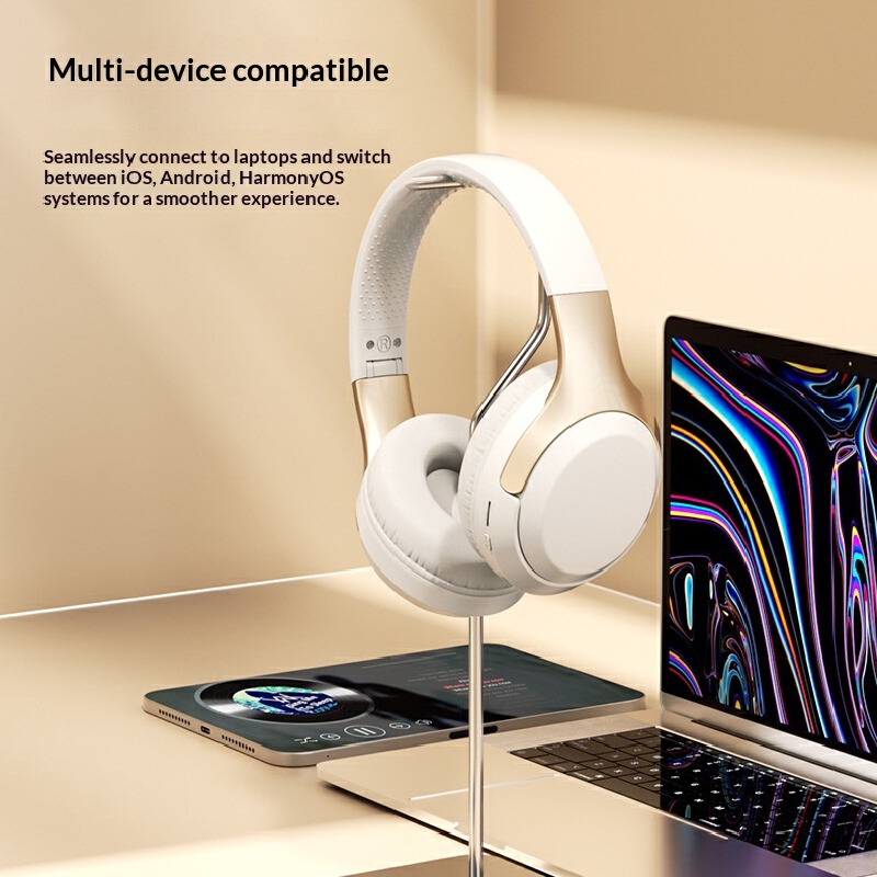 Over Ear Wireless Bluetooth He – Laptop Accessories Officeworks Bewertung und Preis