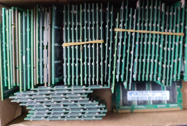 Laptop DDR2 Memory 2G 200Pin S – Laptop Accessories Ram Bewertung und Preis