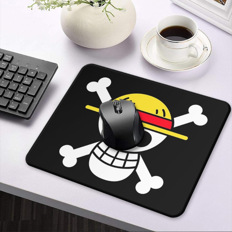 Cartoon Mouse Pad One Piece An – Keyboard Laptop Accessories Bewertung und Preis