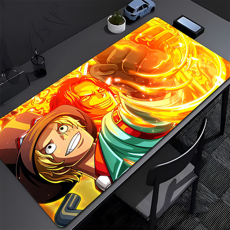 Large E-sports Mouse Pad Gamer – Keyboard Laptop Accessories Bewertung und Preis