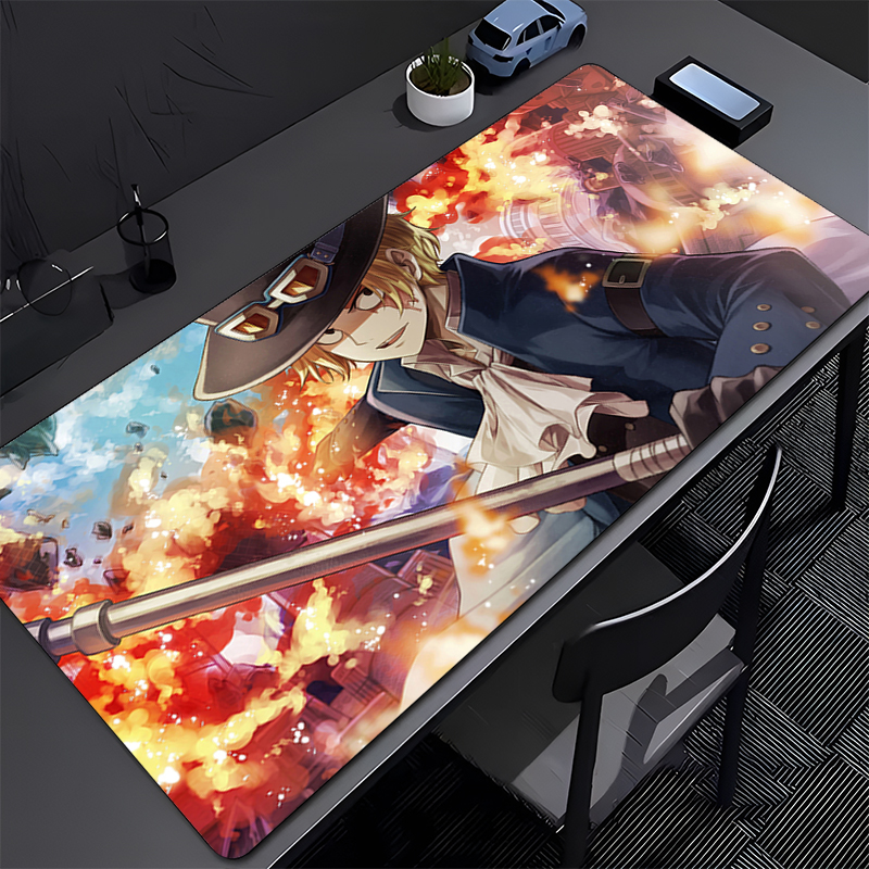 Large E-sports Mouse Pad Gamer – Keyboard Laptop Accessories Bewertung und Preis