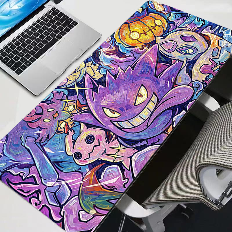 Cherry Blossoms Pokemon Large  – Keyboard Laptop Accessories Bewertung und Preis