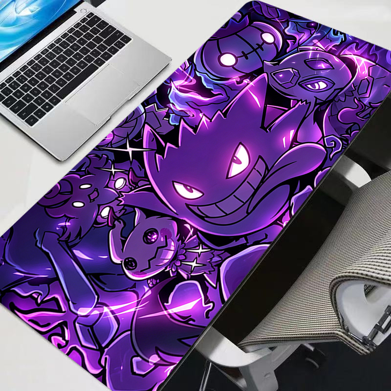 Cherry Blossoms Pokemon Large  – Keyboard Laptop Accessories Bewertung und Preis