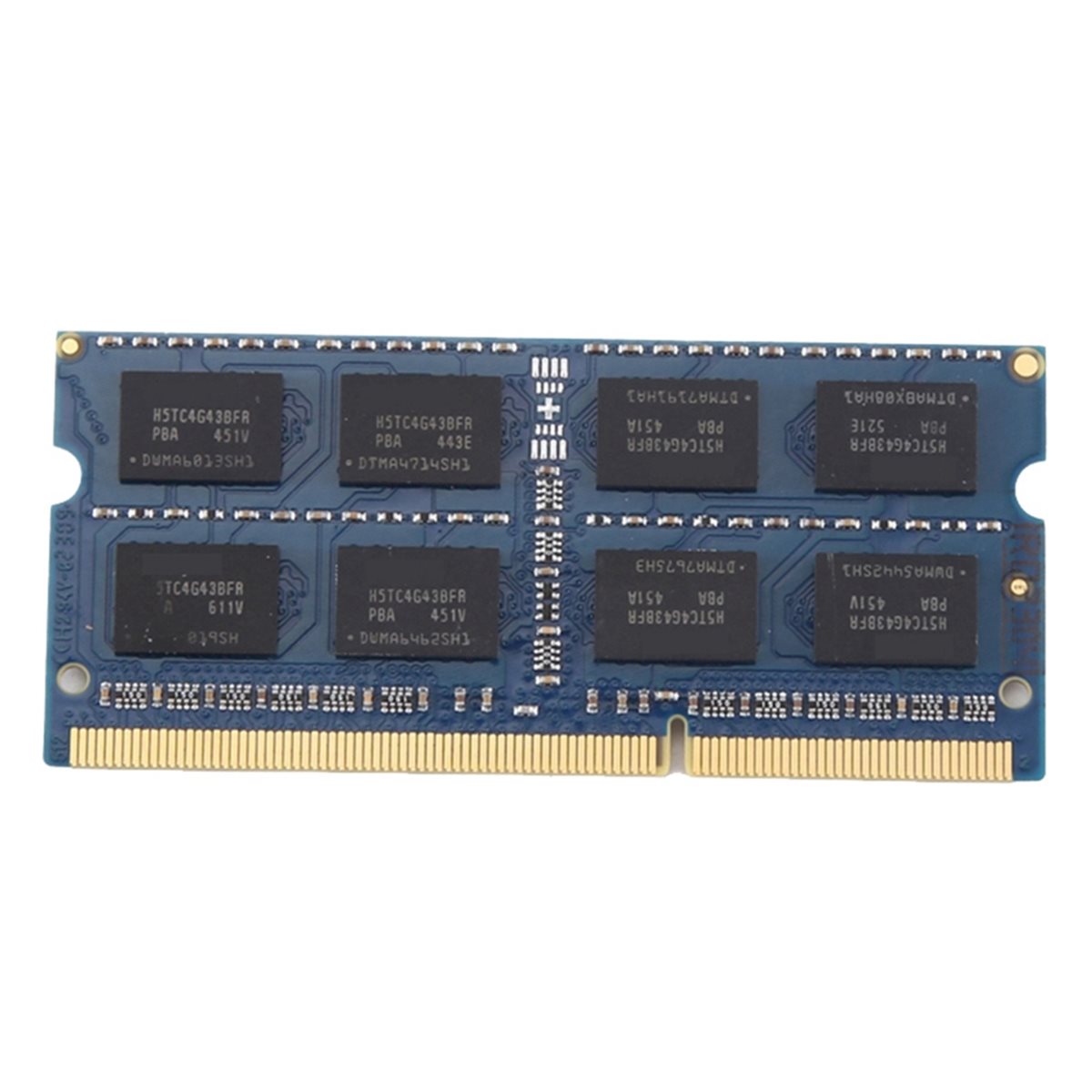 N88R! 4X for SK 8GB DDR3 Lapto – Laptop Accessories Ram Bewertung und Preis