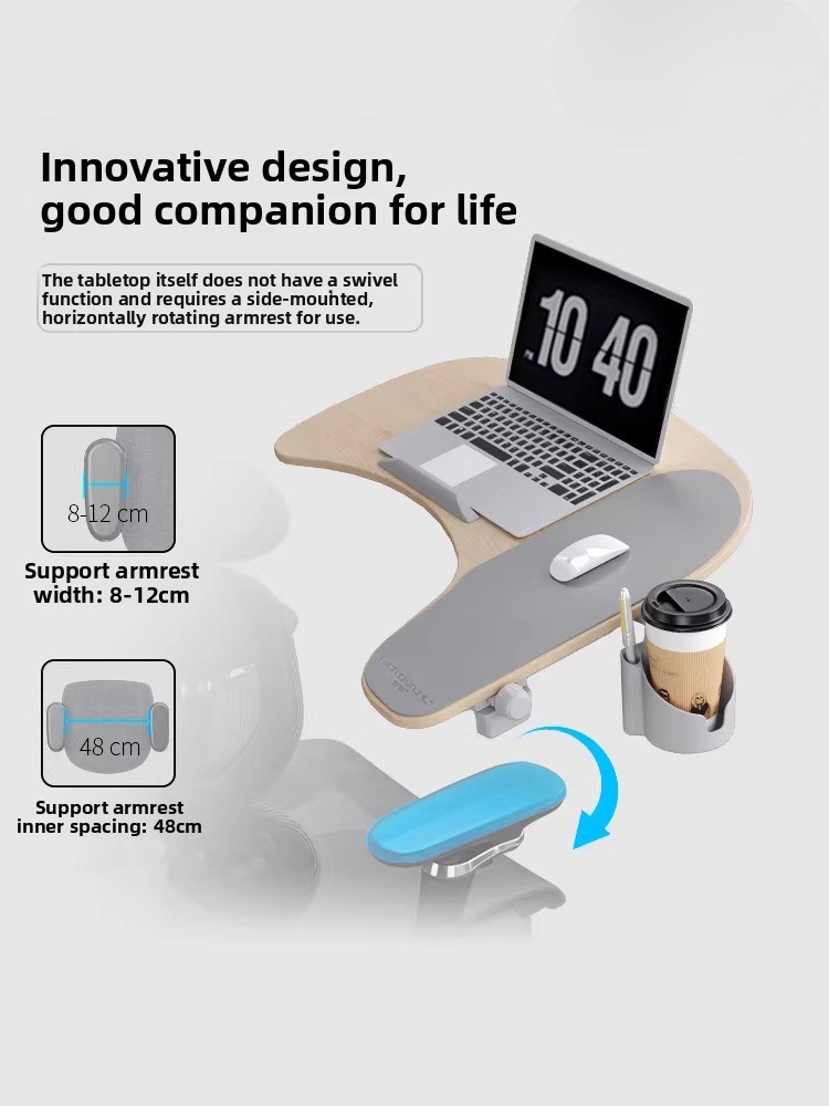 Universal Ergonomic Chair Gami – Laptop Accessories Officeworks Bewertung und Preis