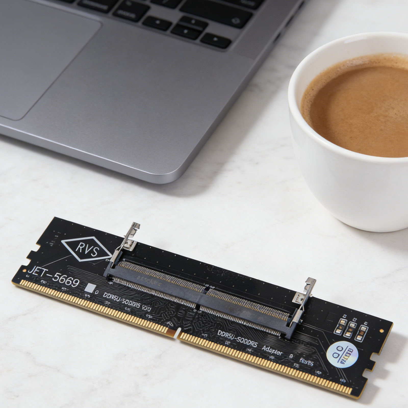 DDR5 Laptop To Desktop Memory  – Laptop Accessories Ram Bewertung und Preis