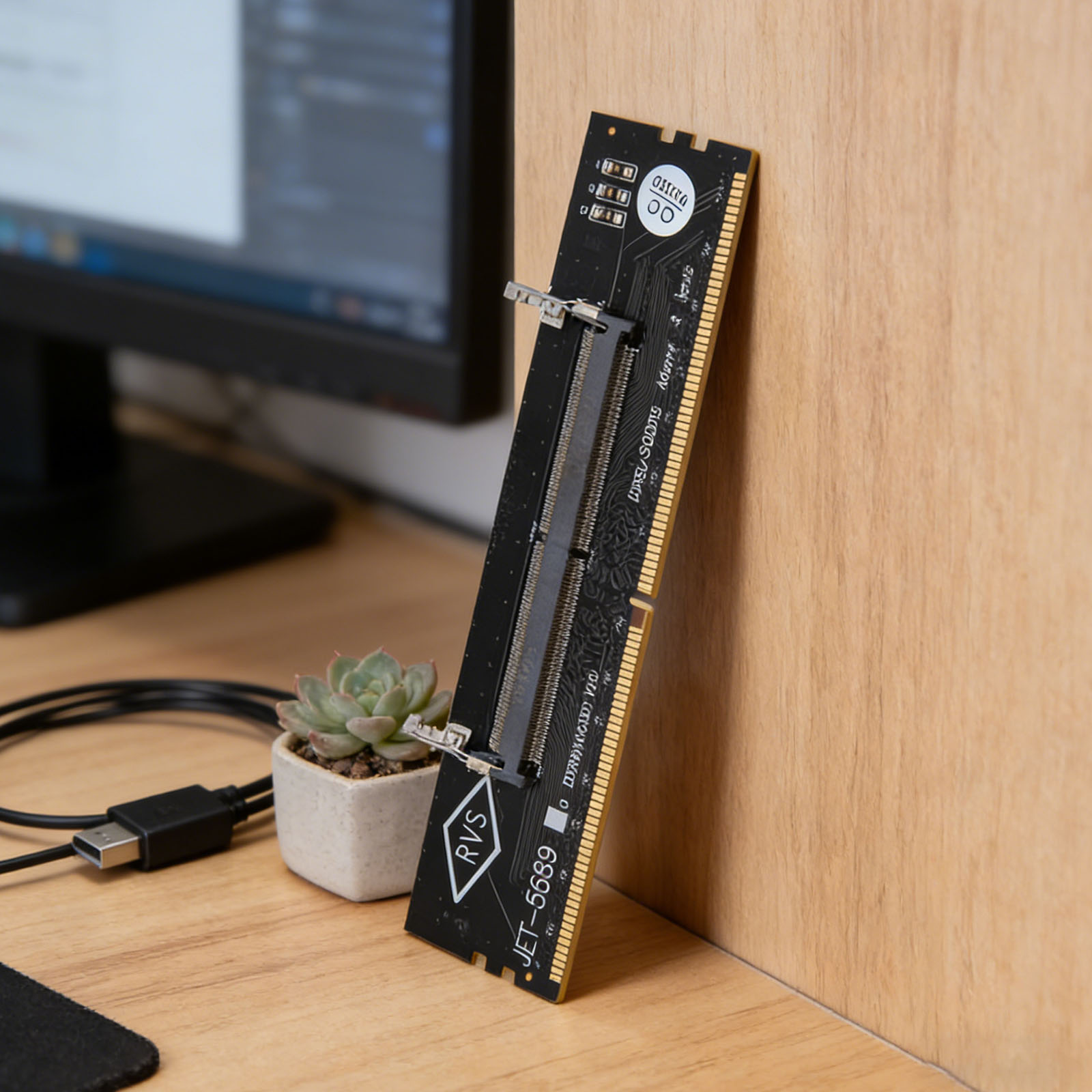 DDR5 Laptop To Desktop Memory  – Laptop Accessories Ram Bewertung und Preis