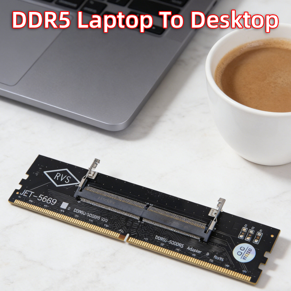 DDR5 Laptop To Desktop Memory  – Laptop Accessories Ram Bewertung und Preis