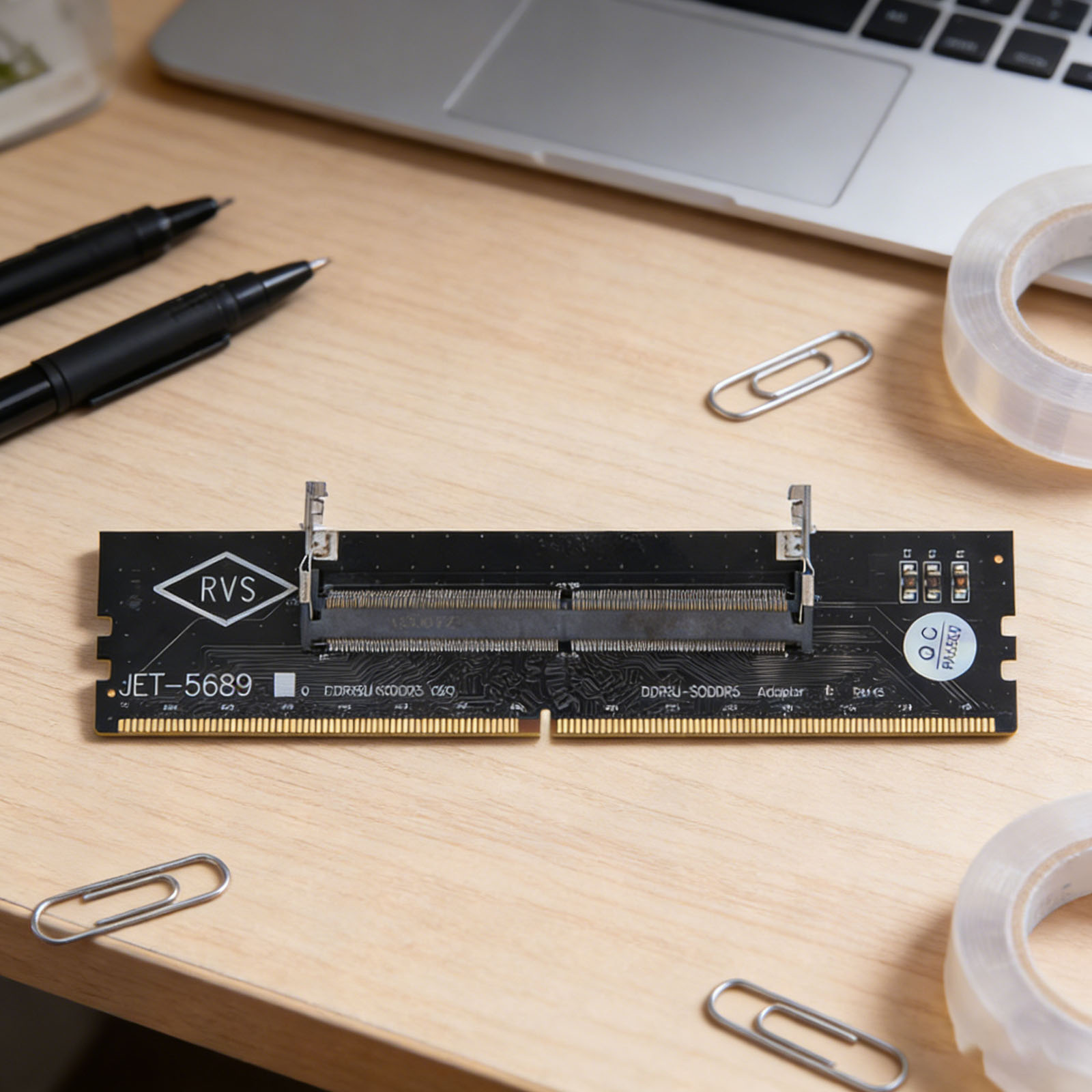 DDR5 Laptop To Desktop Memory  – Laptop Accessories Ram Bewertung und Preis