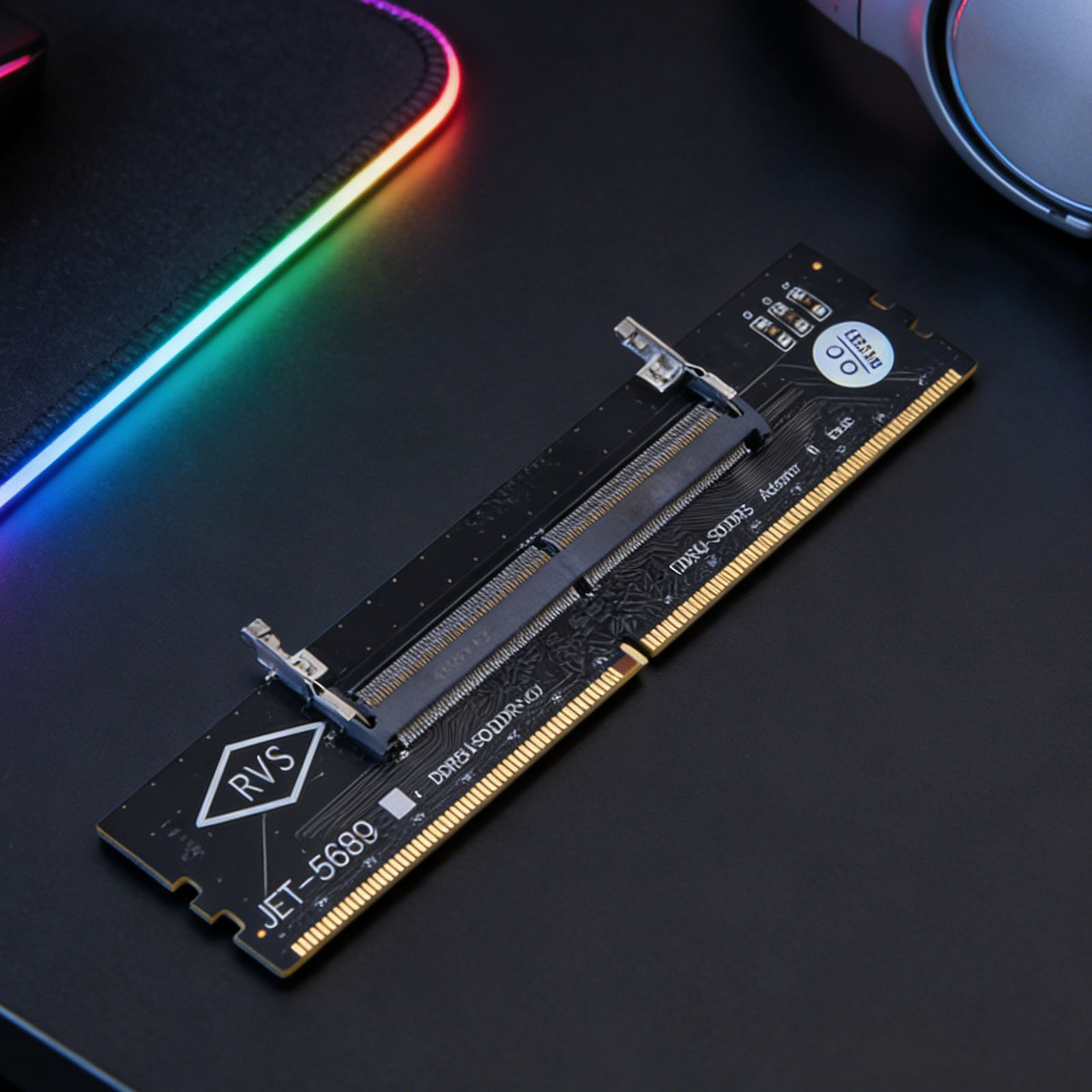 DDR5 Laptop To Desktop Memory  – Laptop Accessories Ram Bewertung und Preis