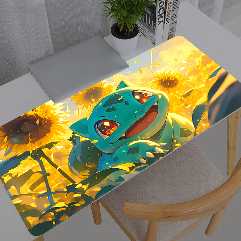 Mouse Pad Large Gamer Pokemon  – Keyboard Laptop Accessories Bewertung und Preis