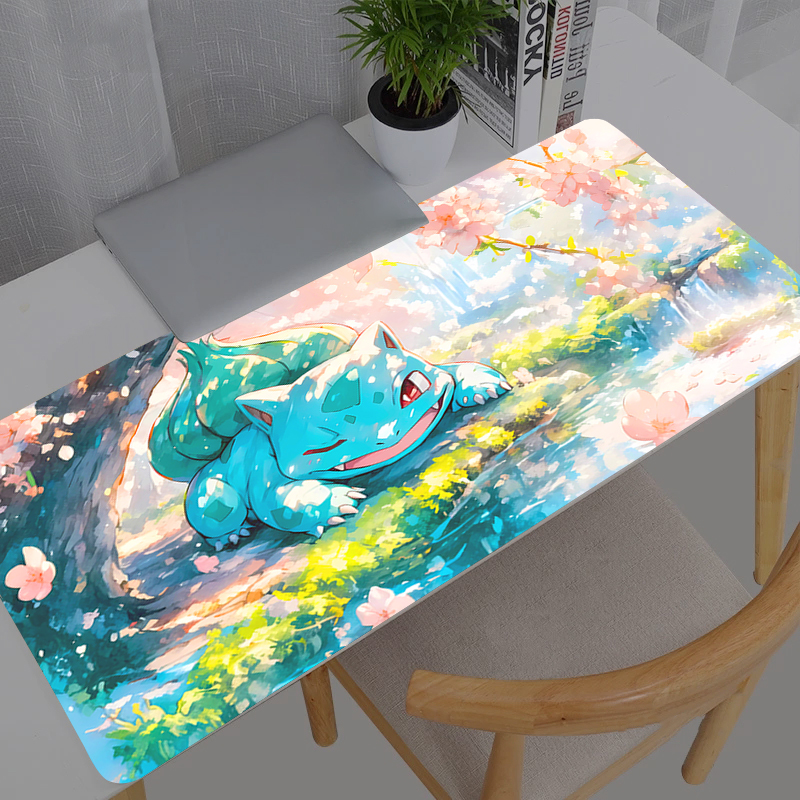 Mouse Pad Large Gamer Pokemon  – Keyboard Laptop Accessories Bewertung und Preis