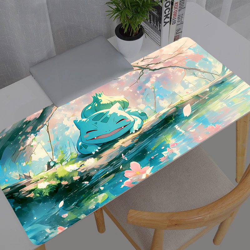Mouse Pad Large Gamer Pokemon  – Keyboard Laptop Accessories Bewertung und Preis
