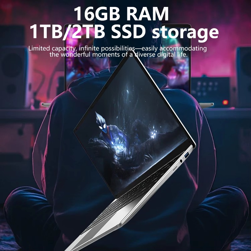 120Hz FHD IPS Screen 14.1 Inch – Laptop Accessories Ram Bewertung und Preis