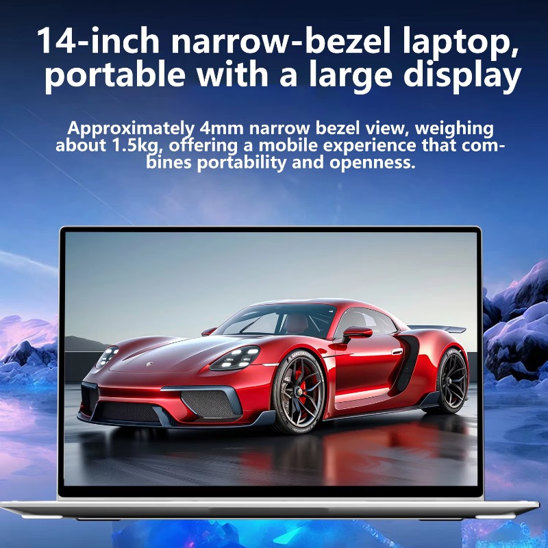 120Hz FHD IPS Screen 14.1 Inch – Laptop Accessories Ram Bewertung und Preis