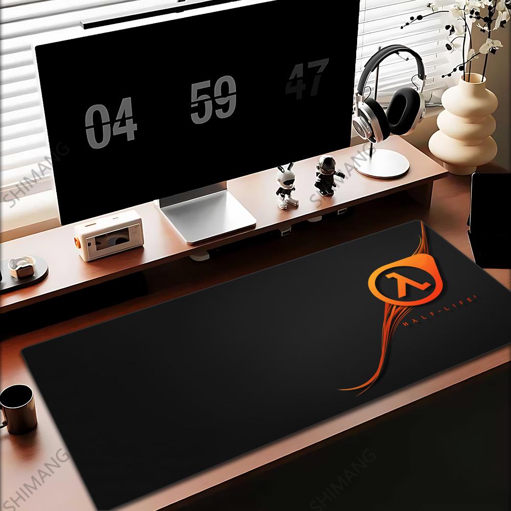 Half Life Mousepad Gamer Desk  – Laptop Accessories Officeworks Bewertung und Preis