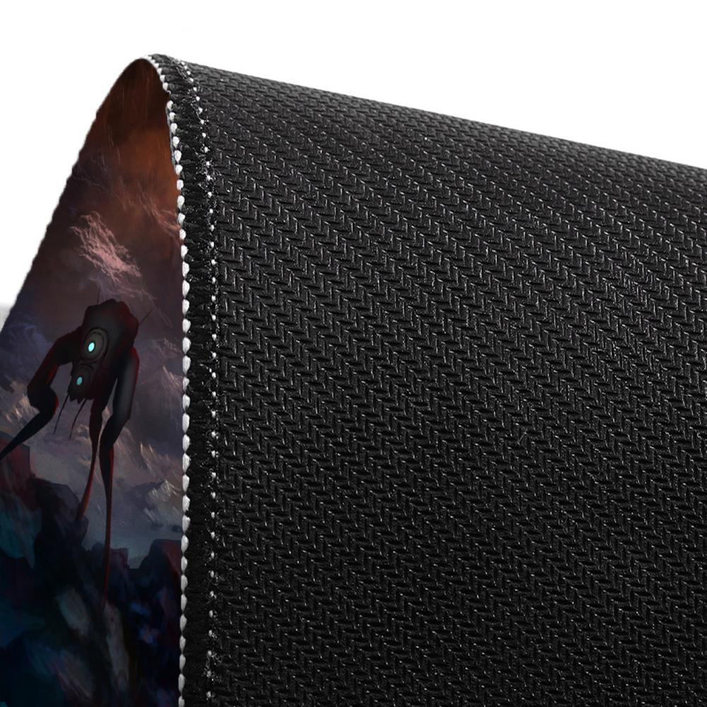 Half Life Mousepad Gamer Desk  – Laptop Accessories Officeworks Bewertung und Preis