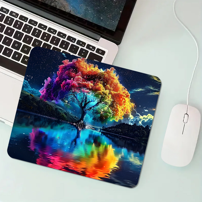 Colorful magic tree small mous – Laptop Accessories Officeworks Bewertung und Preis